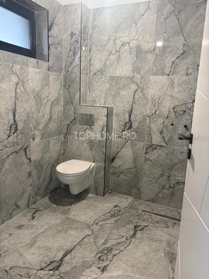 Vila Individuala - teren 380 mp - 11