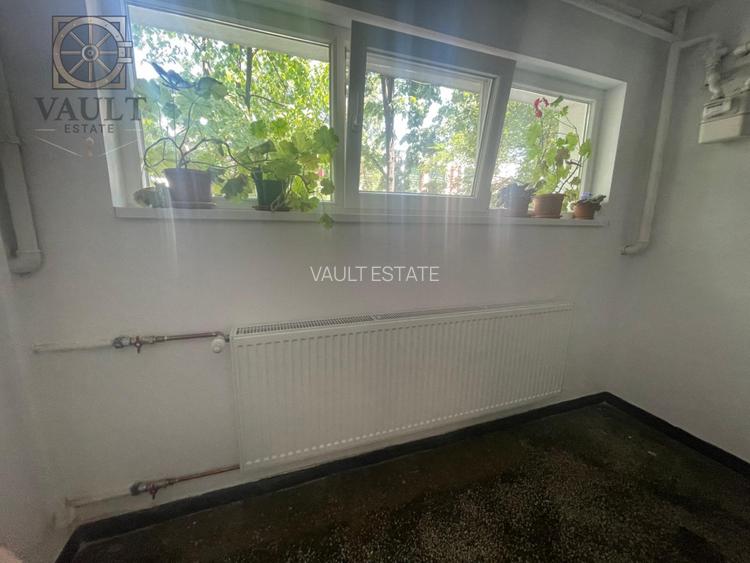 APARTAMENT 4 CAMERE-  CENTRALA TERMICA  - 1 Decembrie 1918 - 21