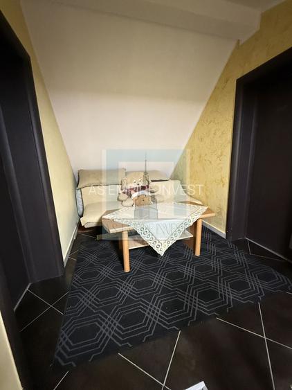 Casa/vila P+E+M, individuala ,730 mp teren-Timișul de jos/Dâmbul Morii - 14