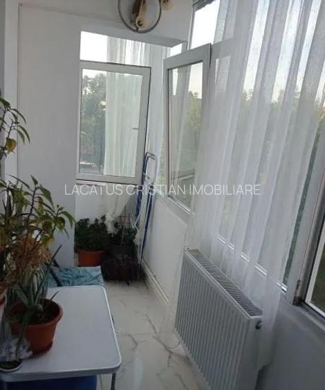 APARTAMENT 2 CAMERE DECOMANDAT CONFORT 0 ZONA CET - 5