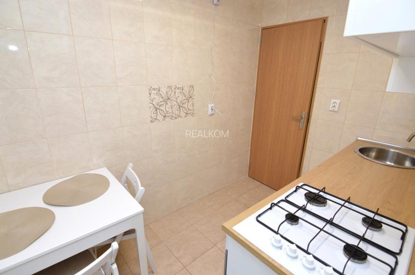 INCHIRIERE GARSONIERA PIATA ALBA IULIA – BUREBISTA - 13