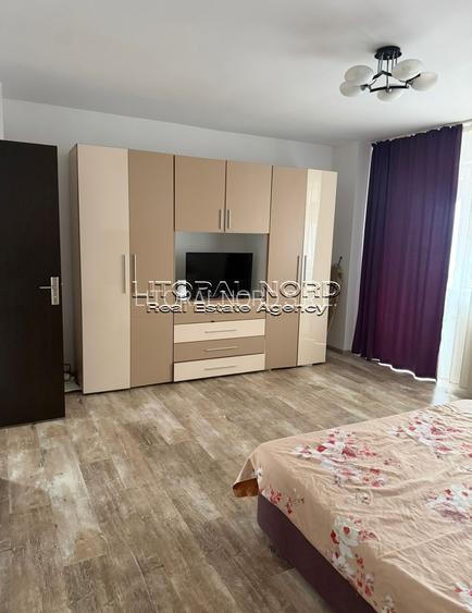 Kamsas-Baba Novac-BN-uri, apartament 2 camere, 55mp, etaj 8/9,  mobilat, utilat - 5
