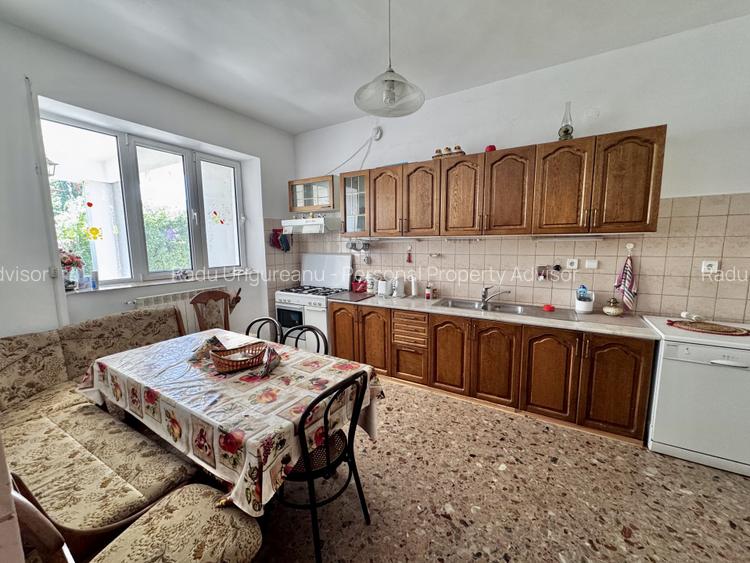 Vila Manastirea Snagov - 15