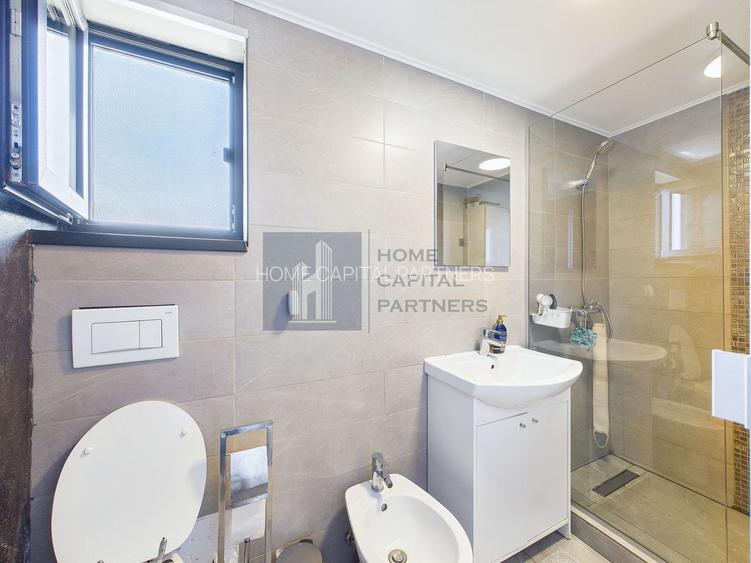 Casa de vanzare  |  Crevedia  |  4 camere - 21