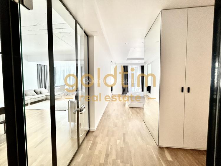 2 CAMERE ABSOLUT SUPERB 90MP/MOBILAT/LOC PARCARE SUBTERAN/POLONA-EMINESCU/2019 - 17