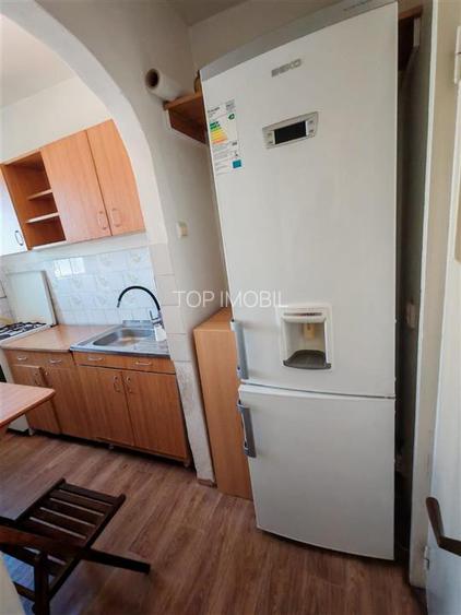Apartament 2 camere Podu Ros - 7