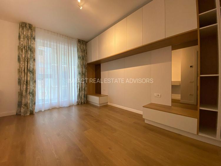 Apartament 3 camere Pipera | Loc de parcare inclus - 9