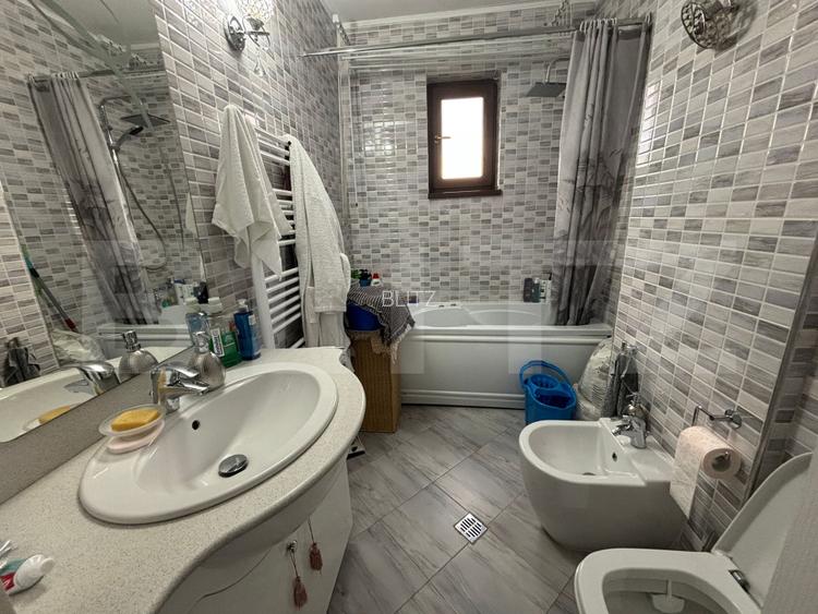 Apartament 3 camere, 70 mp – CUG - Loc de parcare inclus - 9