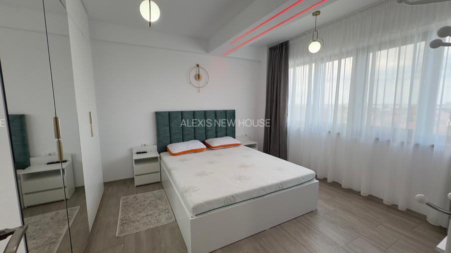 Închiriere Apartament 2 Camere –PRIMA INCHIRIERE+LOC PARCARE- Palazu Mare(AXI68) - 6