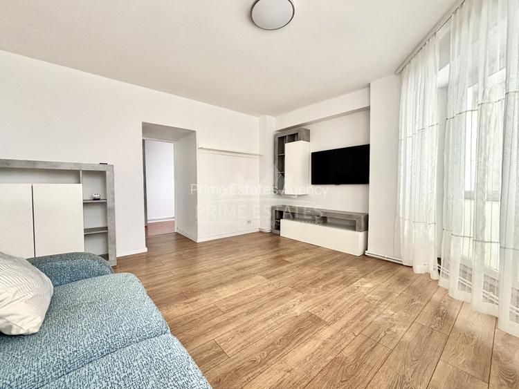 De inchiriat apartament 2 camere, Vedere Panoramica Faleza Dunarii - 2