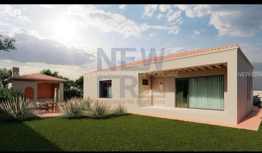 Teren de 744 mp intre 2 Mai si Vama Veche - 4