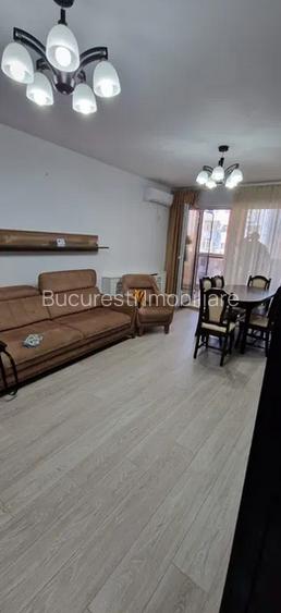 Apartament 3 Camere,Decebal,Balcon Spatios Luminos,Mobilat Utilat,et - 2