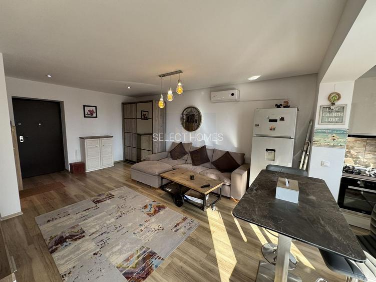 Apartament 2 camere de inchiriat *The Park Tineretului* - 15