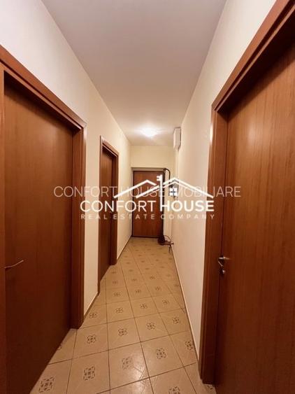 VILA S+P+E+M, 7 camere, piscina, IANCU NICOLAE -Jolie Ville - 21