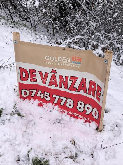 Teren Intravilan 2850 mp - zona Strada Digului - Vivo Mall/Petrom - 4