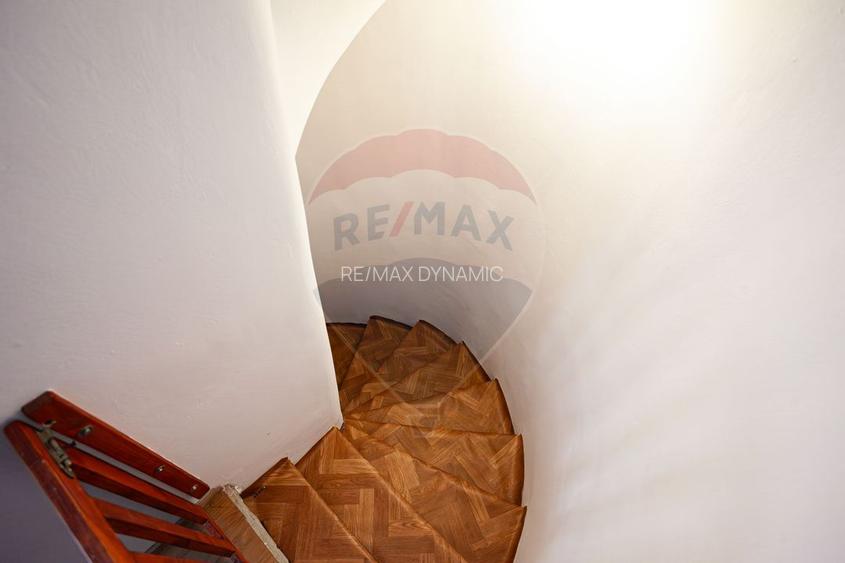 Apartament cu 2 camere de vânzare în zona Ultracentral - 11