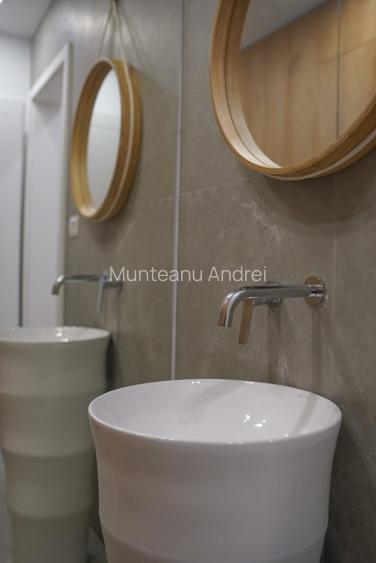 O noua unitate disponibila in Square House! Vila P+1 E 330 mp teren - 11