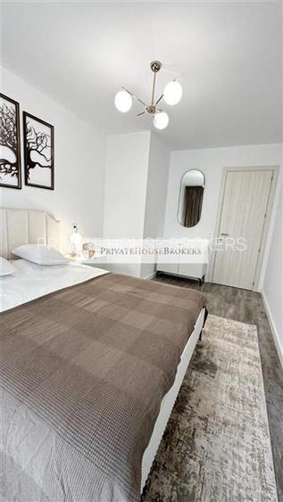 Baneasa | Piata Presei Libere | Complex Parcului 20 | Parcare - 18