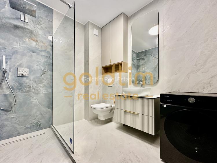 Penthouse exclusivist/3 dormitoare/254 mp utili/Terasă panoramică/Lift Privat - 21