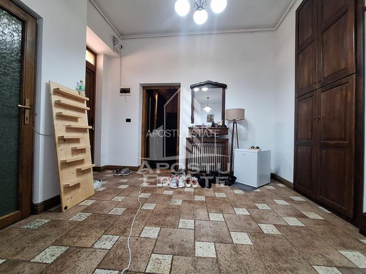 Apartament 2 camere, 60 mp utili, zona Centrala - 5