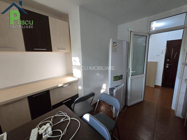 Inchiriere apartament 2 camere Aparatorii Patriei, str. Ionescu Gheorghe, cf. I - 7
