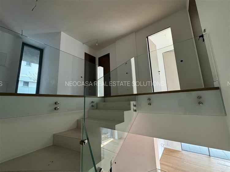 Apartament de 5 camere/ Terasa/ Floreasca - 11
