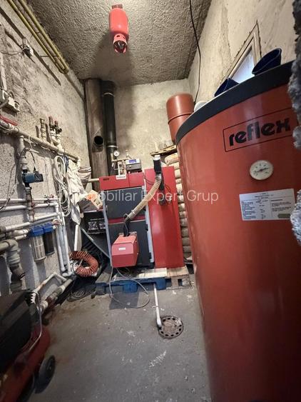 Zona Pacii Bd Iuliu Maniu P+3  642 mp curte 300 mp ideal Comercial ,Birouri - 4