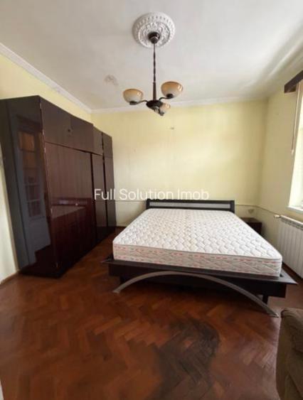 Unirii - Principatele Unite, Apartament în vila interbelică - 2