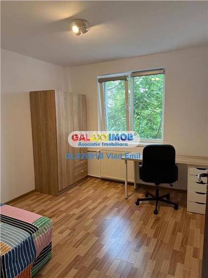 Apartament 3 camere de Inchiriat Piata Veteranilor - 3