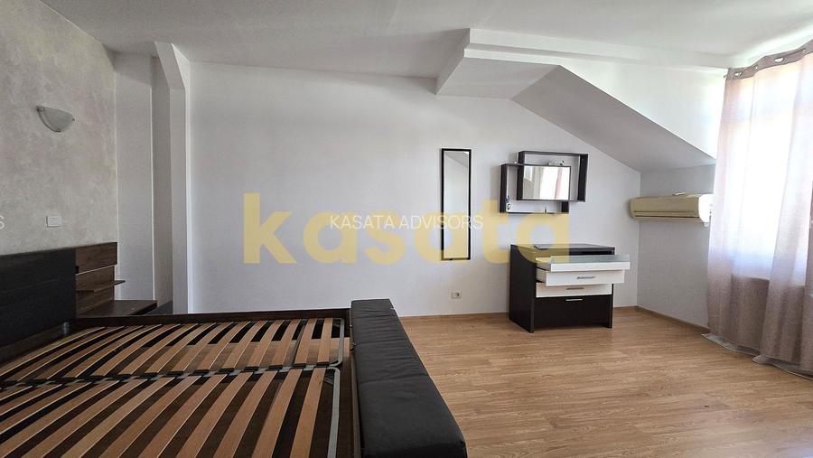 OPORTUNITATE | VILA SISESTI BANEASA  | 6 CAMERE | CURTE - 11