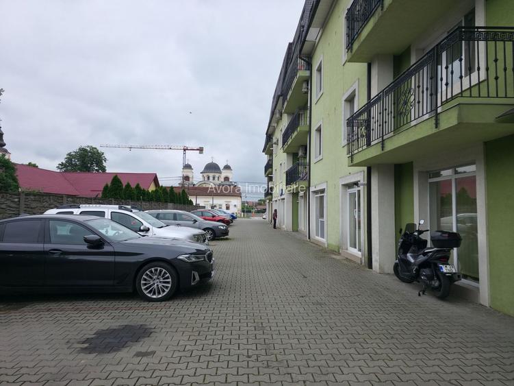 Apartament 2 camere Giroc - 14