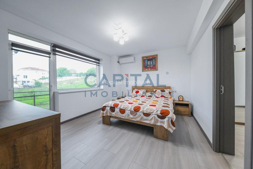 Comision 0%! Casa individuala, Teren 2500mp - 11