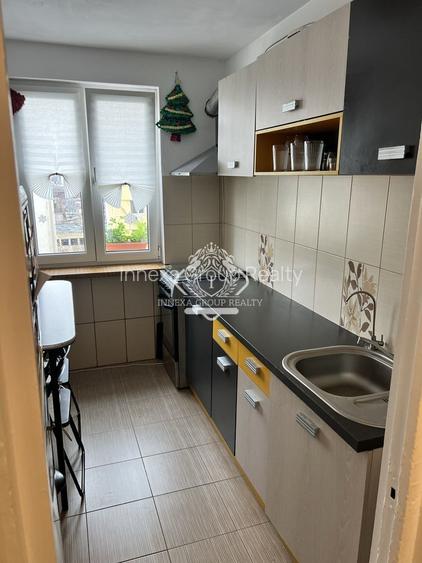 Apartament 3 camere | Obor | Mobilat si utilat | 70mp - 4