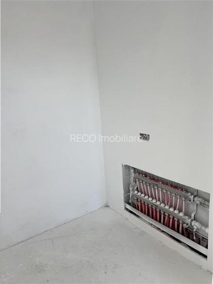 RECO casa moderna 4 camere Cheriu - 7