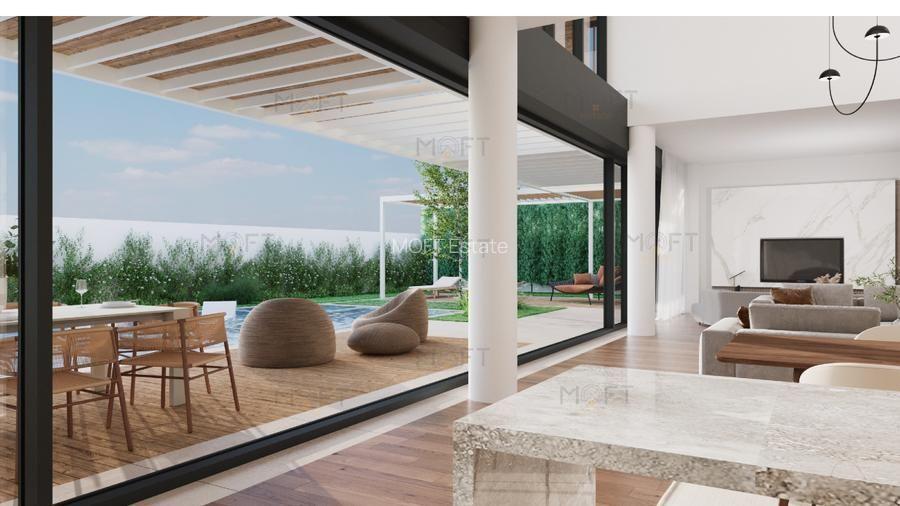 Teren de vanzare 2 min Parcul Herastrau PREDARE CU AUTORIZATIE - 12