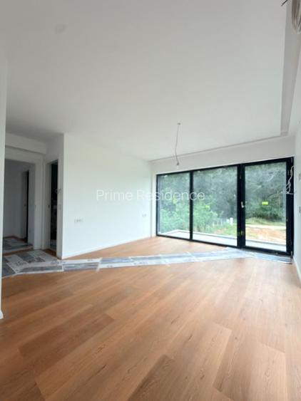 Vile Individuale Noi 4 camere Snagov Ghermanesti - 8