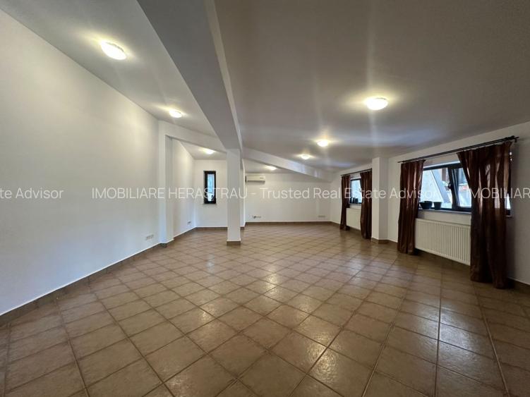 Casă / Vilă de inchiriere în zona Clucerului - 8