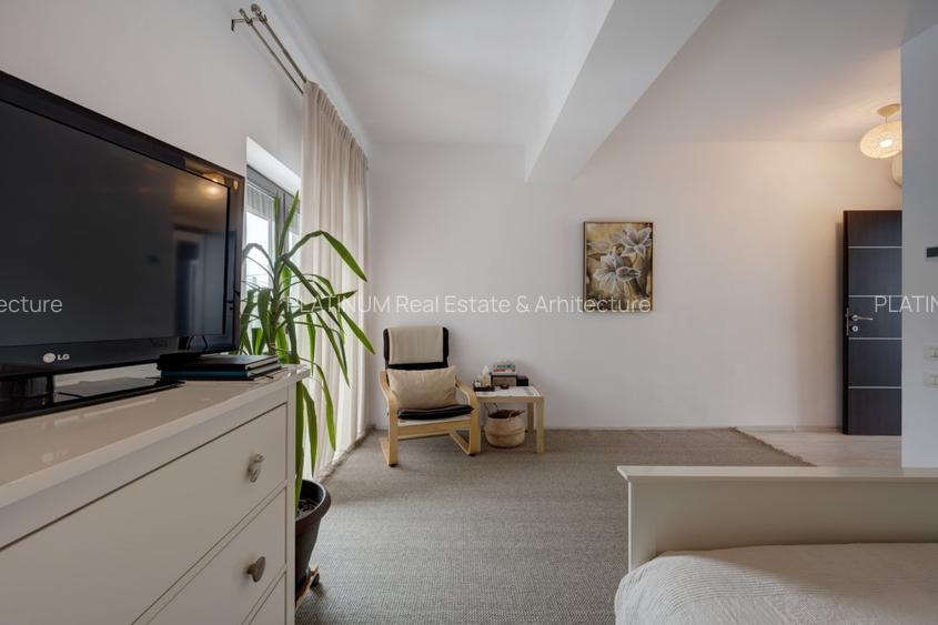 Vanzare vila moderna zona 2 Cocosi - 35