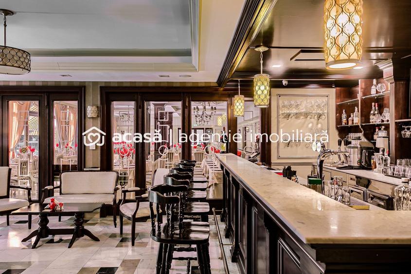 Oportunitate de investiție: Hotel Best Western de 4 stele Arad - Român