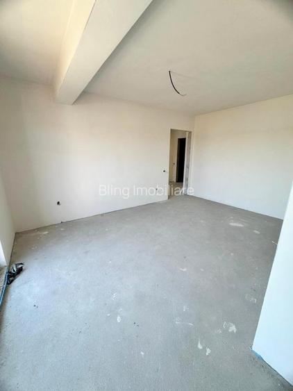 Apartament 3 camere decomandate, 71.40 mp, 2 terase, parcare, zona VIVO - 18