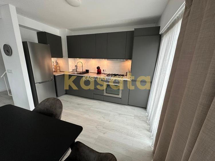 Duplex | 2 camere | Belvedere | Pipera - 5