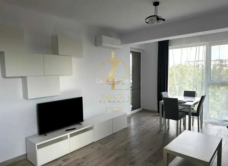 Apartament deosebit cu 2 camere | Pet Friendly | Calea Aradului - 3