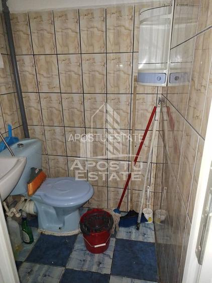 Garsoniera de vanzare in Complexul Studentesc, Timisoara - 6