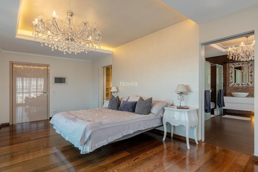 Descoperă un penthouse exclusivist în inima cartierului Floreasca - 26