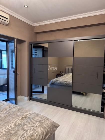 Apartament de vânzare cu 3 camere ,mobilat în zona Floreasca(Calea Floreasca) - 5