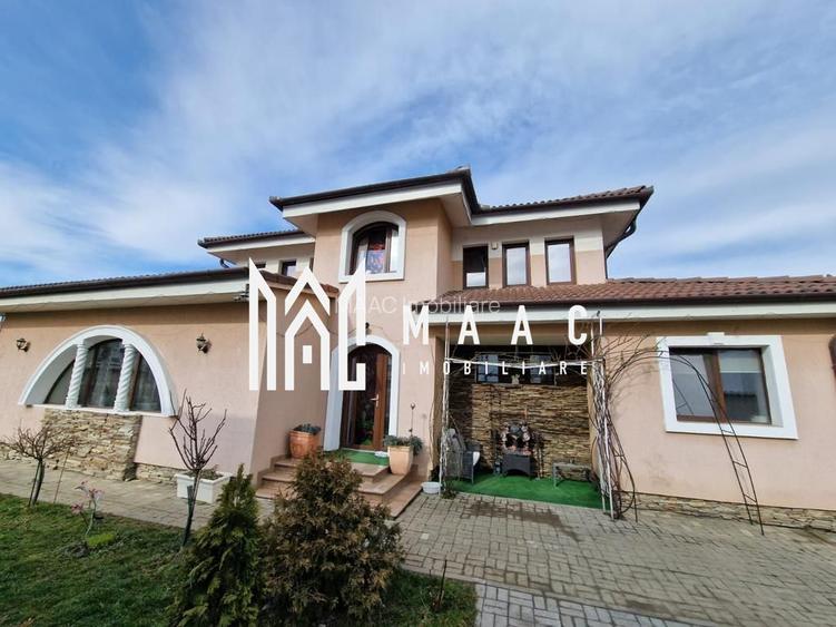 Casa Individuala | 4 Camere | 130 MPU | Selimbar - 3
