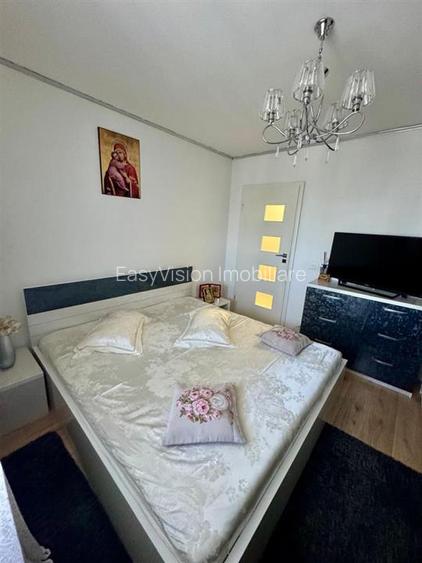 Apartament 2 camere | Calea Grivitei | 5 min Metrou 1 Mai | 55 mp - 5