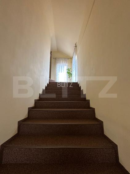 Exclusivitate! Casa Individuala, 155 mp, Teren 600 mp, Feleacu - 2