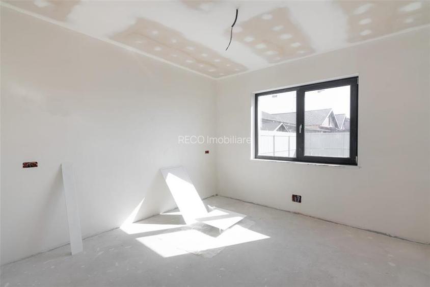 Reco Casa noua  Osorhei - 29