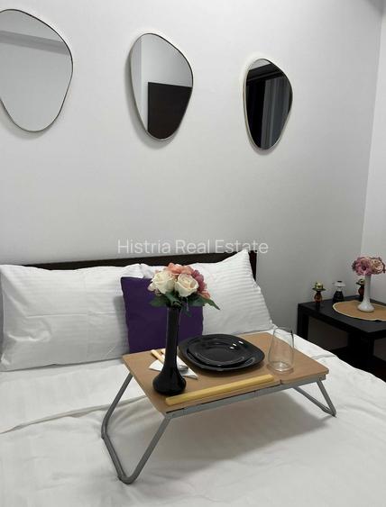 GARA 2 CAMERE ETAJ 3 400 EURO TERMEN LUNG - 4